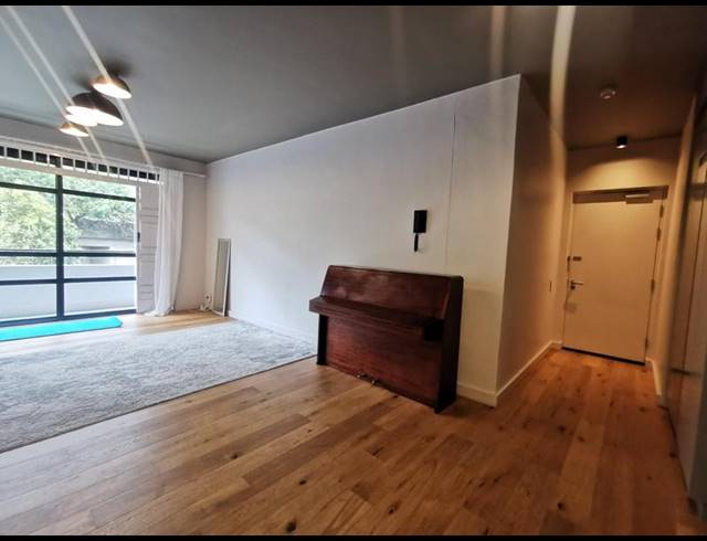 1 BEDROOM PROPERTY TO RENT IN GARDENS